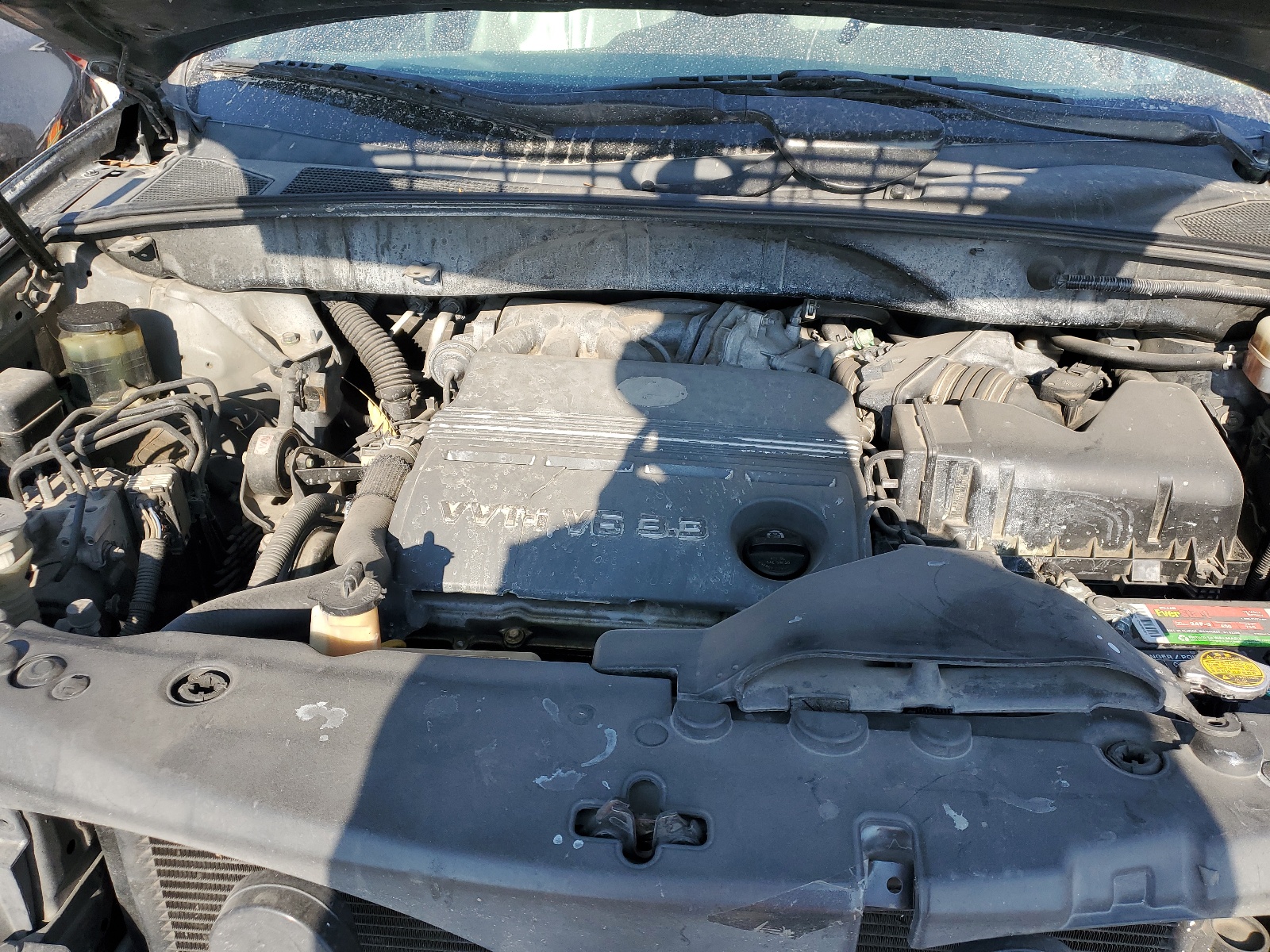 JTJHA31U450091183 2005 Lexus Rx 330