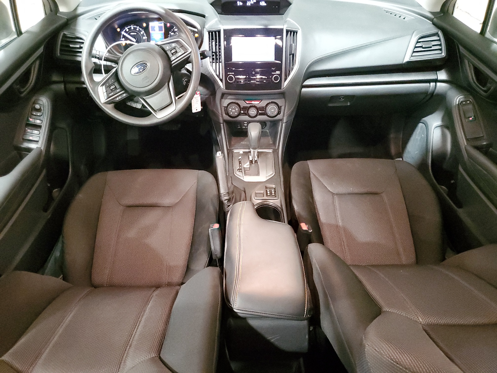 4S3GTAV63L3706293 2020 Subaru Impreza Premium