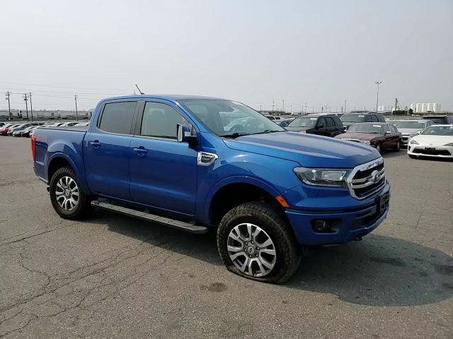 2019 Ford Ranger Xl VIN: 1FTER4FHXKLA57078 Lot: 64283164