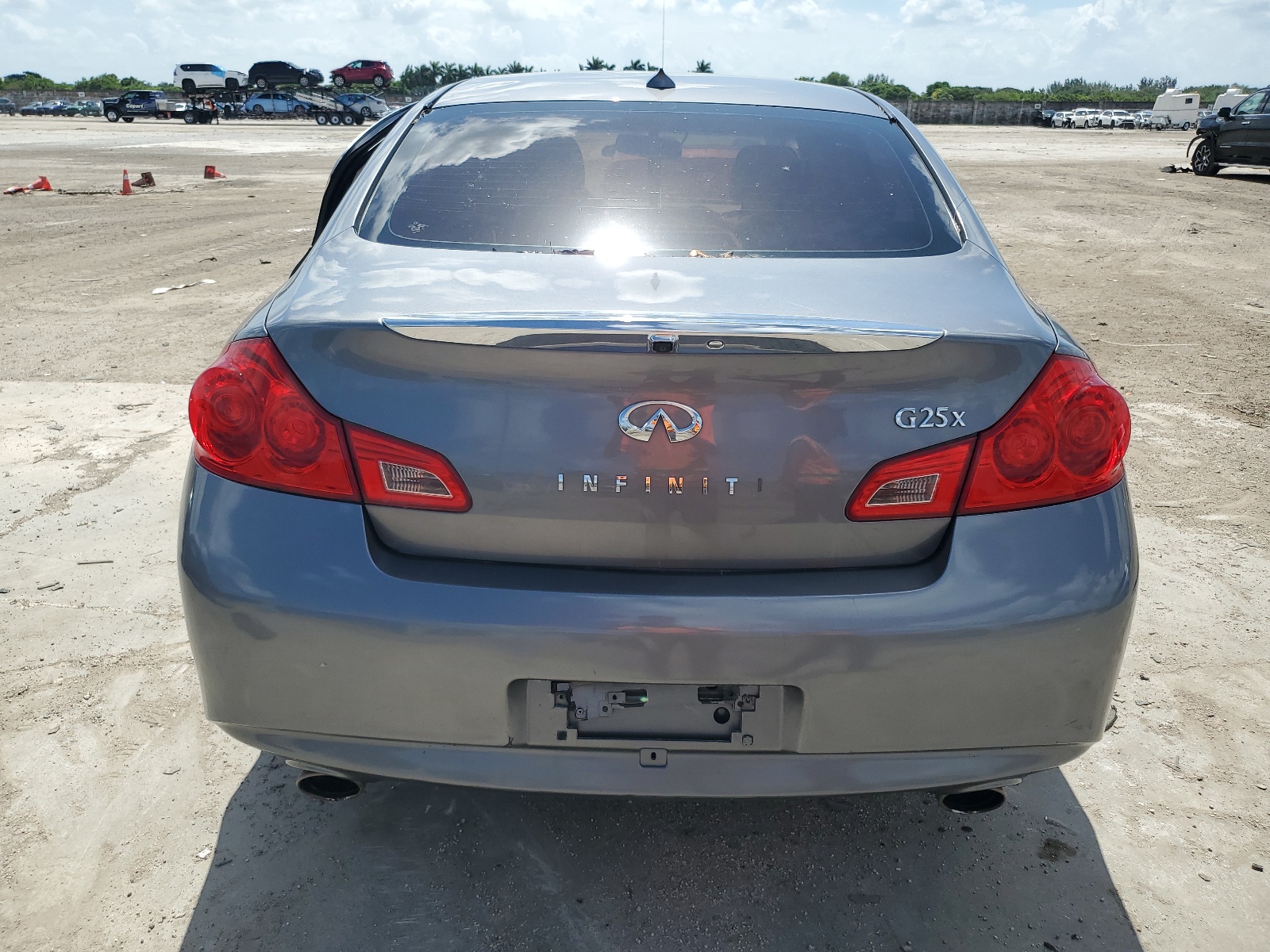 JN1DV6AR5CM861158 2012 Infiniti G25