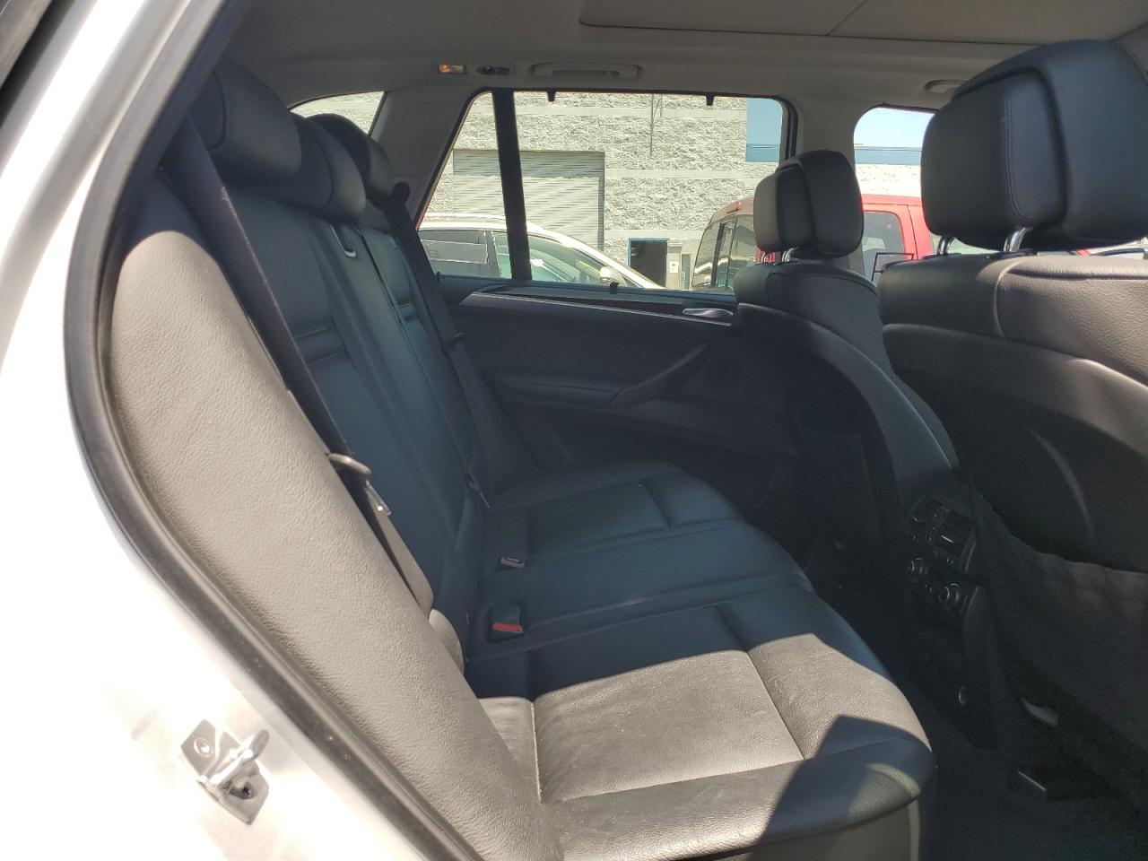 2011 BMW X5 xDrive35D VIN: 5UXZW0C50BL656485 Lot: 63300944