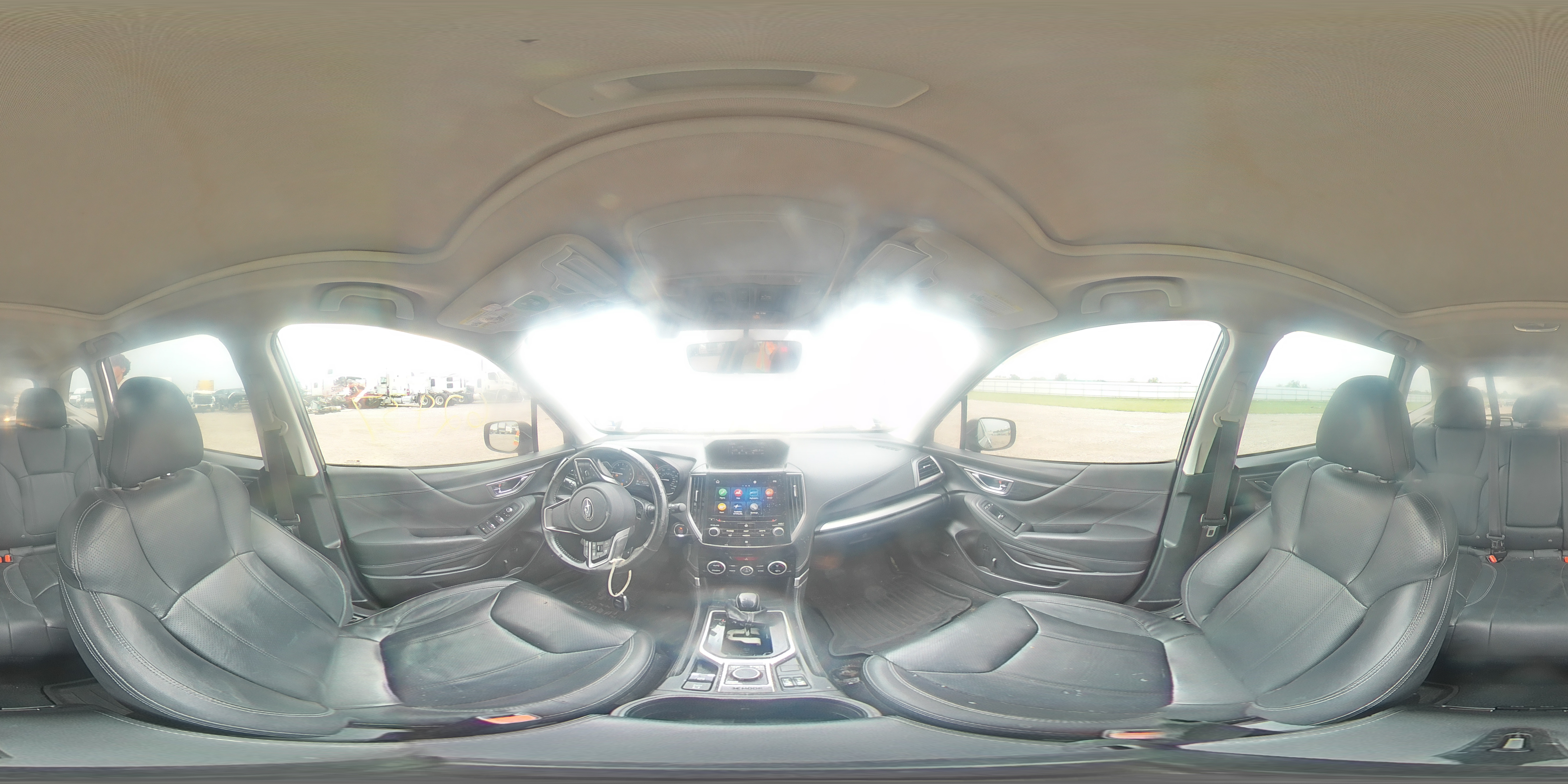 2021 Subaru Forester Limited VIN: JF2SKAUCXMH406311 Lot: 62649104