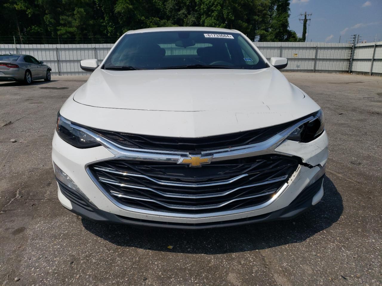 1G1ZD5ST8KF123747 CHEVROLET MALIBU 2019