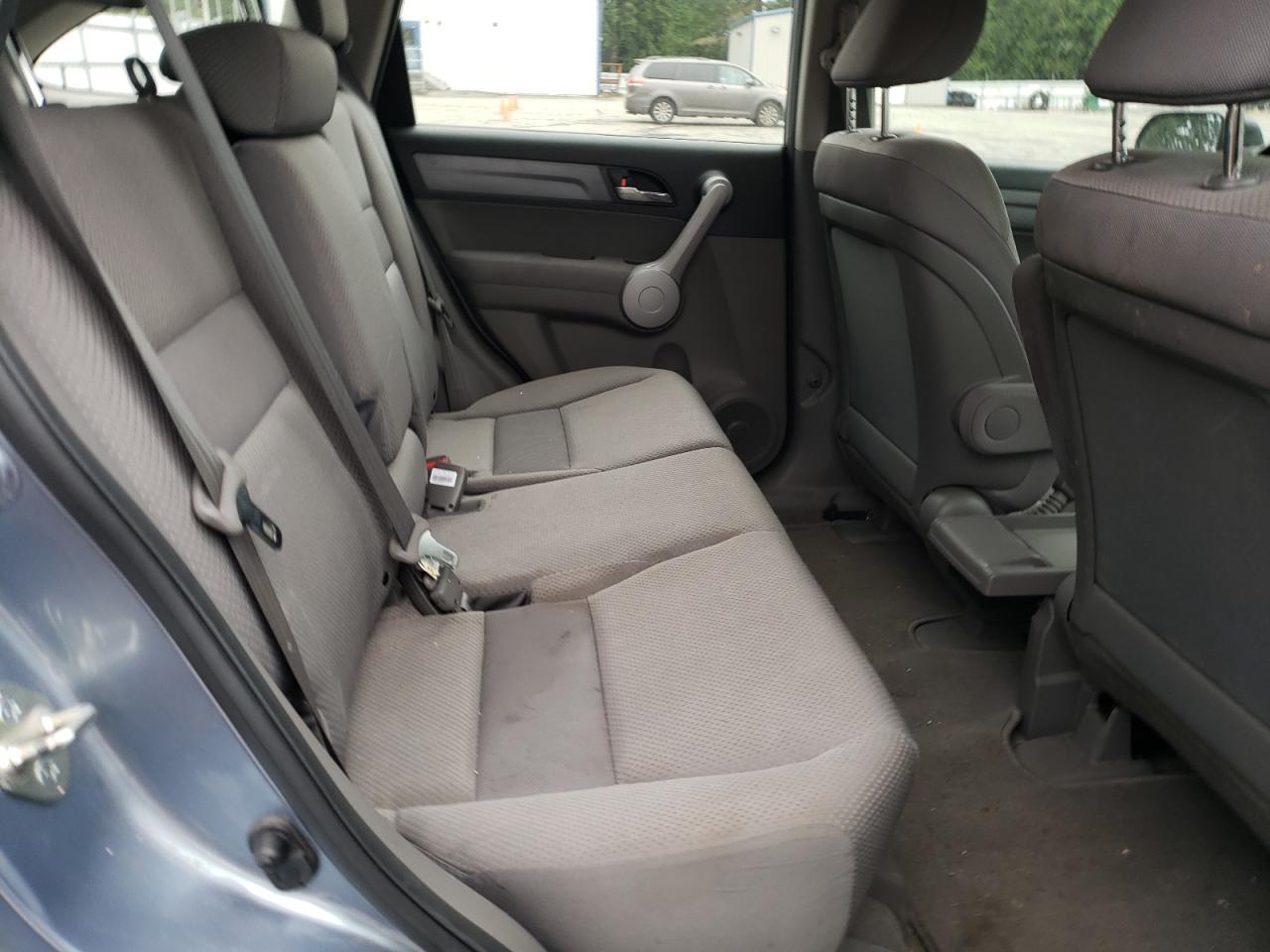 2007 Honda Cr-V Lx VIN: JHLRE48317C109349 Lot: 64670784