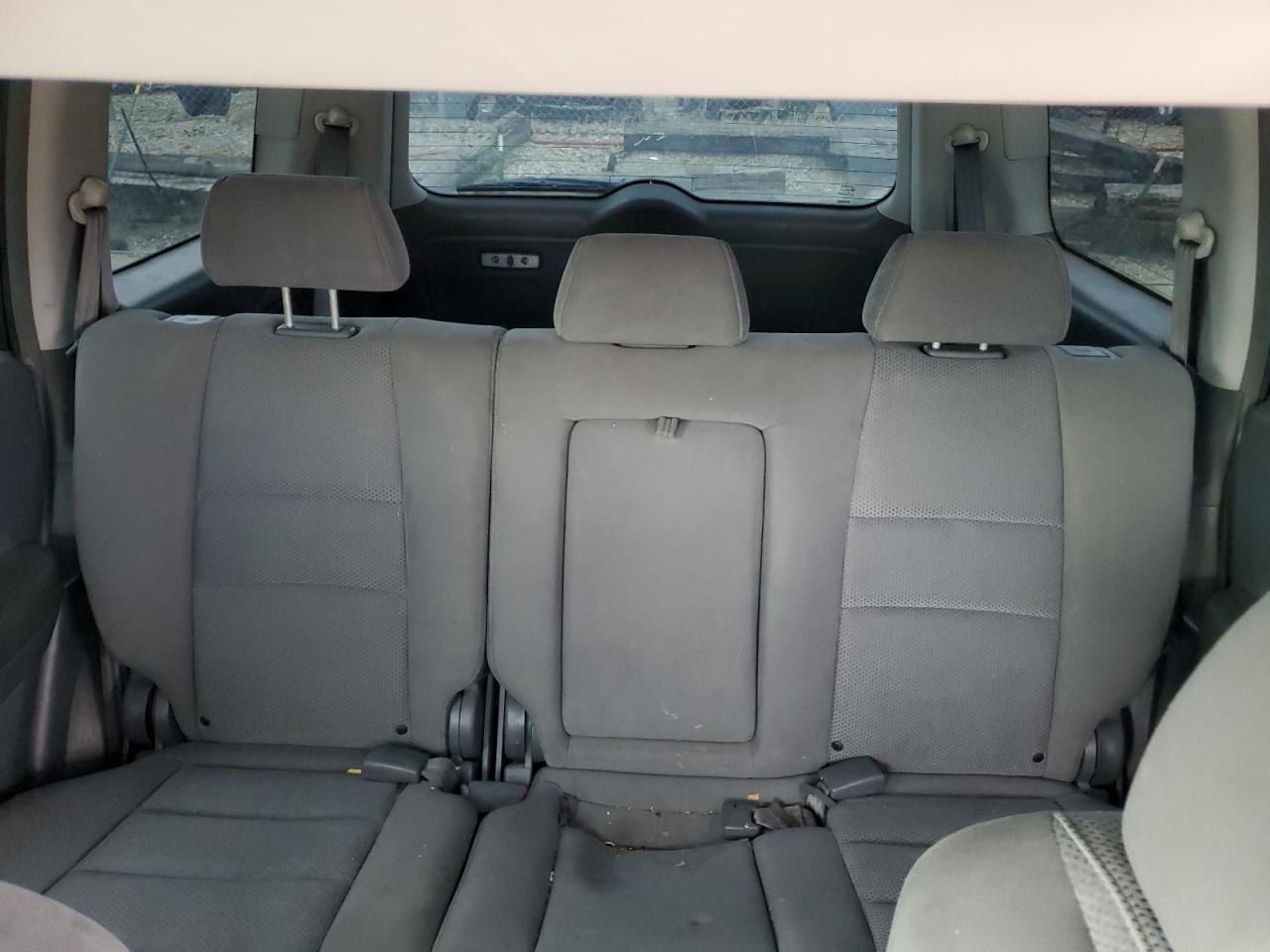 2006 Honda Pilot Ex VIN: 2HKYF18446H541465 Lot: 61223814