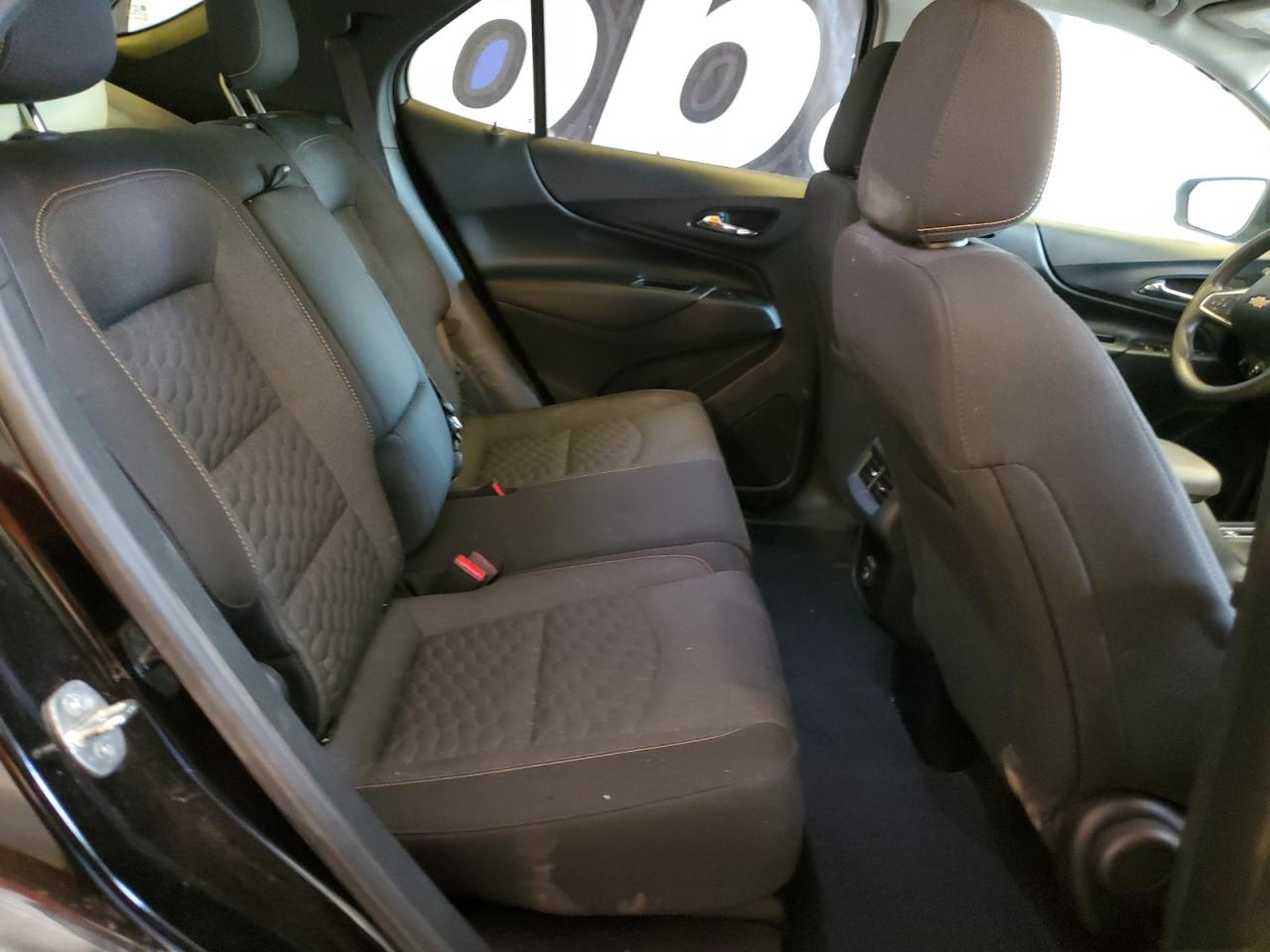 2020 Chevrolet Equinox Lt VIN: 2GNAXUEV2L6187532 Lot: 62592714