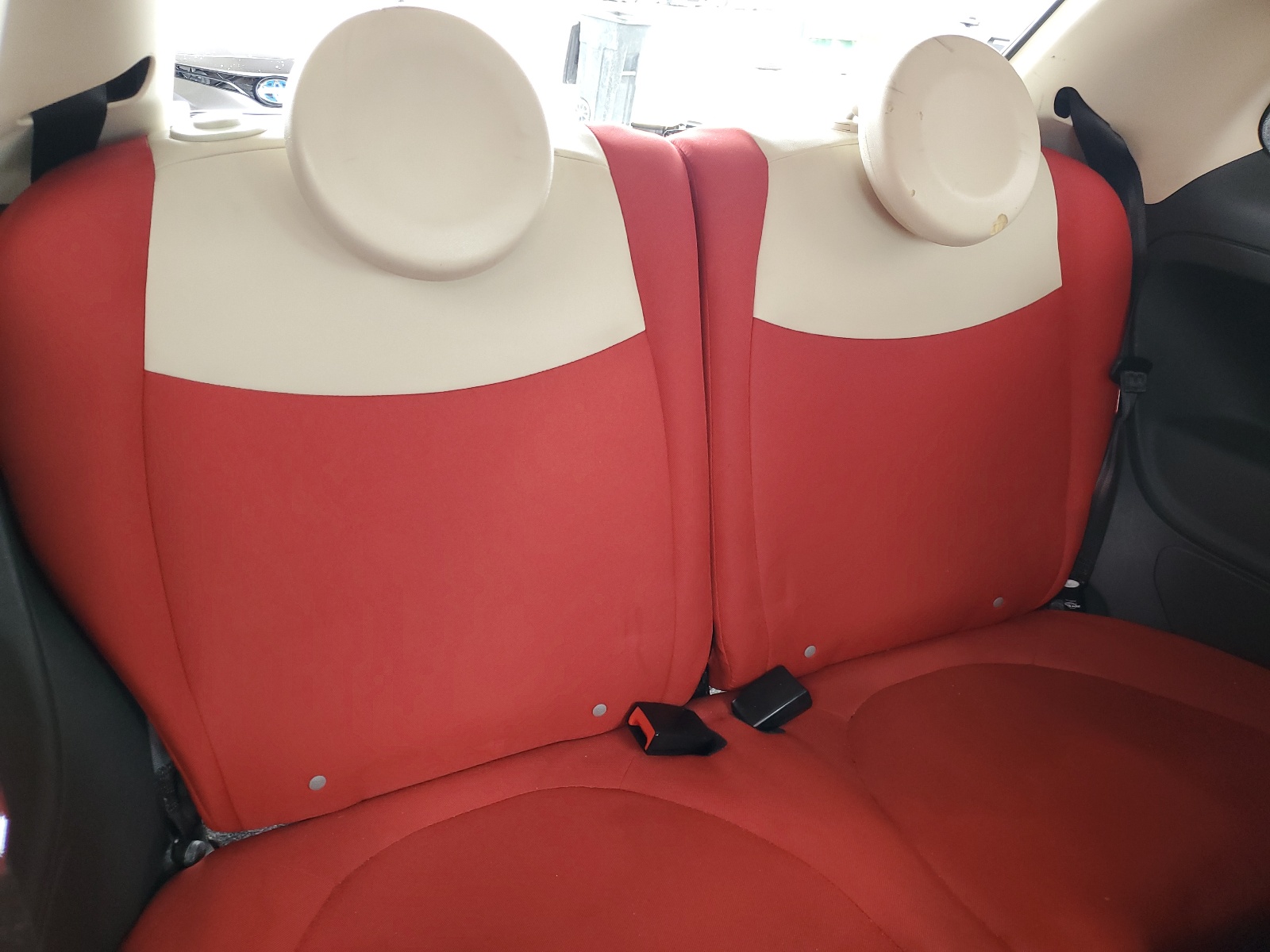 3C3CFFAR9DT649241 2013 Fiat 500 Pop