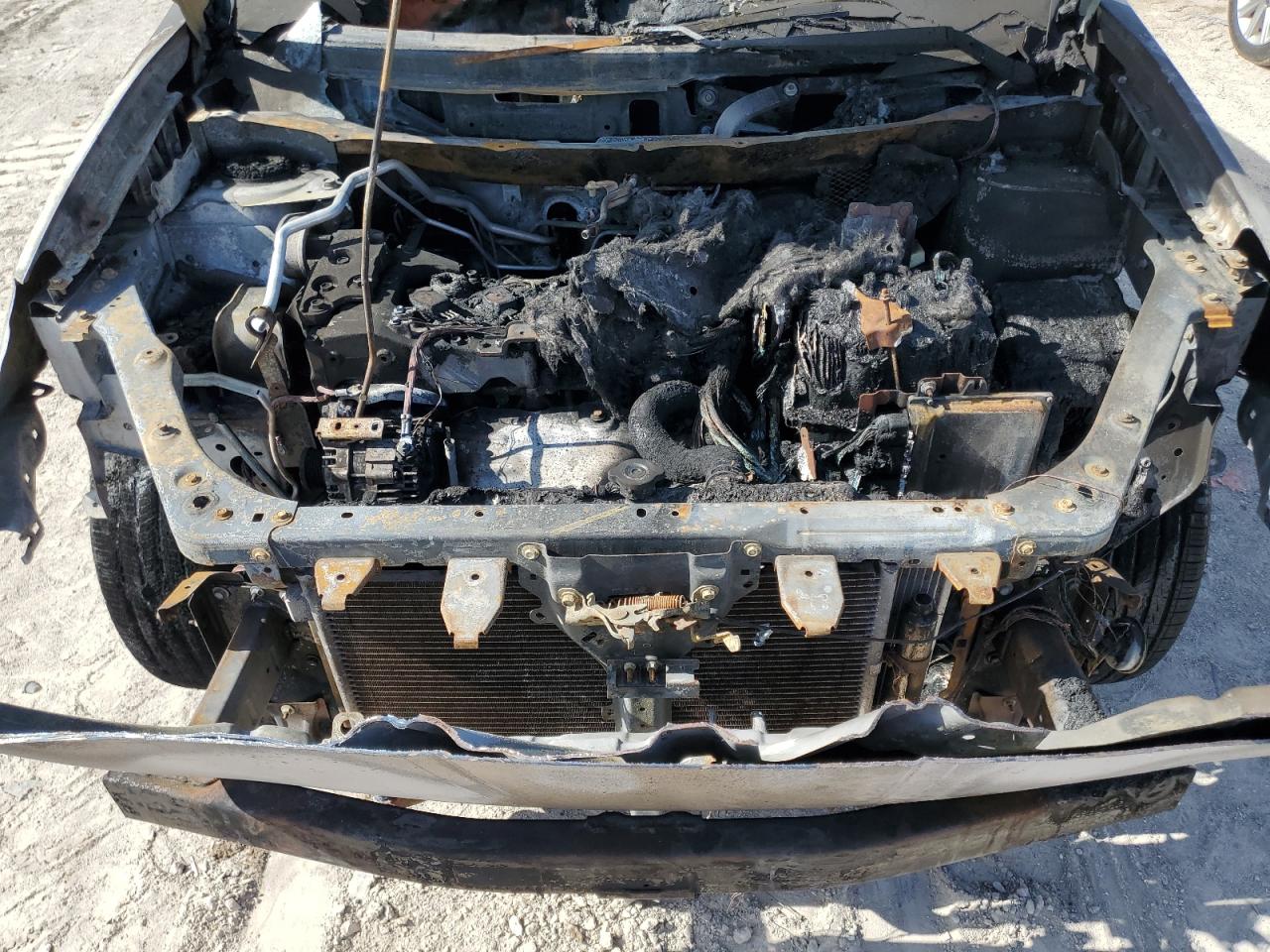 2010 Nissan Rogue S VIN: JN8AS5MT3AW019662 Lot: 65369694