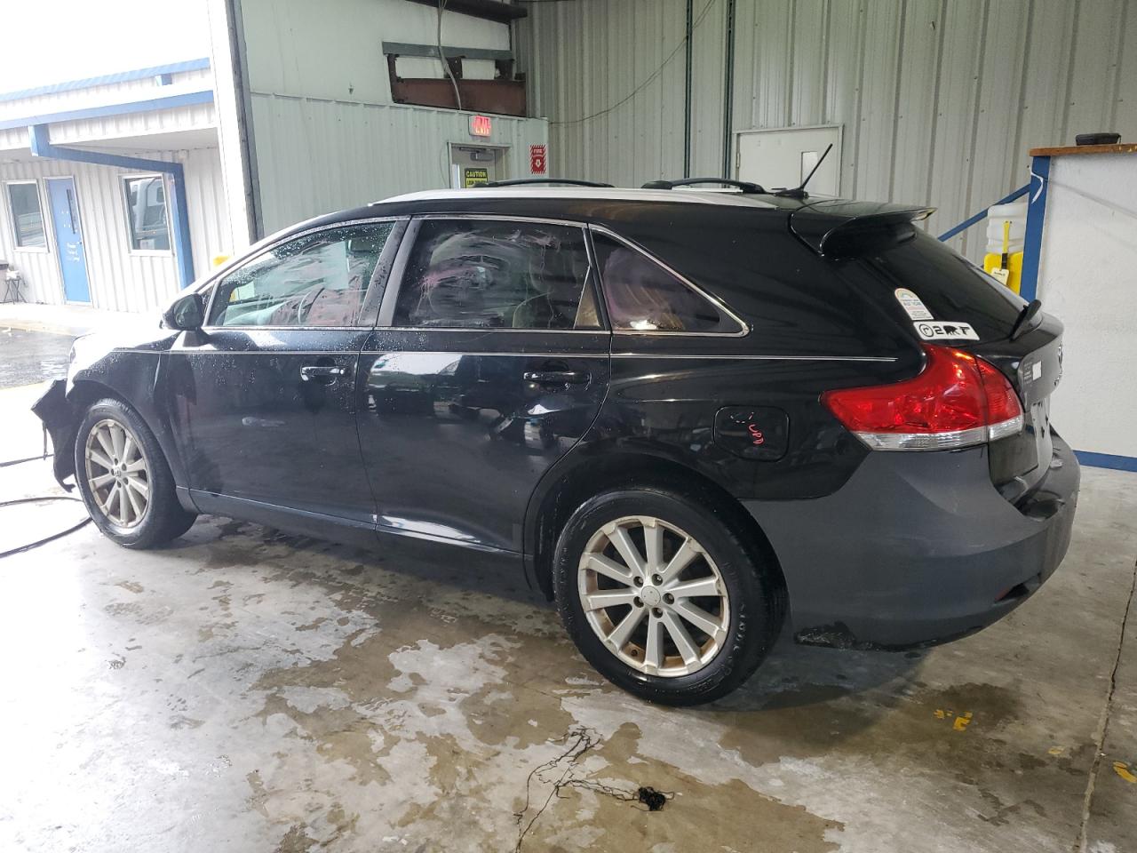 4T3ZE11AX9U003700 2009 Toyota Venza 2009 Toyota Venza VIN: 4T3ZE11AX9U003700 Lot: 65228414