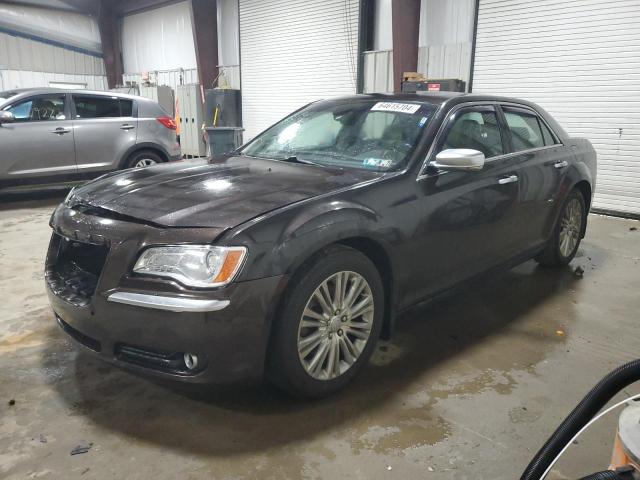  CHRYSLER 300 2012 Коричневый