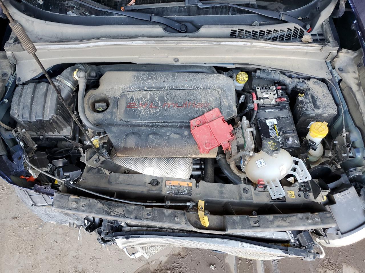 2019 Jeep Renegade Latitude VIN: ZACNJABB2KPK57369 Lot: 61853294