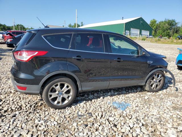 Parquets FORD ESCAPE 2013 Black