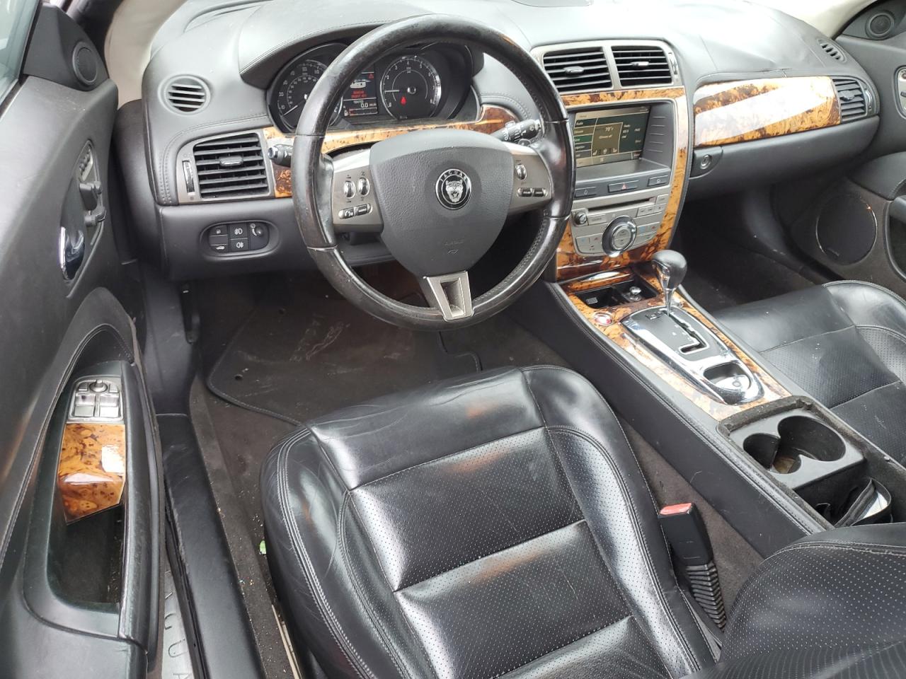 2008 Jaguar Xk VIN: SAJWA44B285B25918 Lot: 63934144