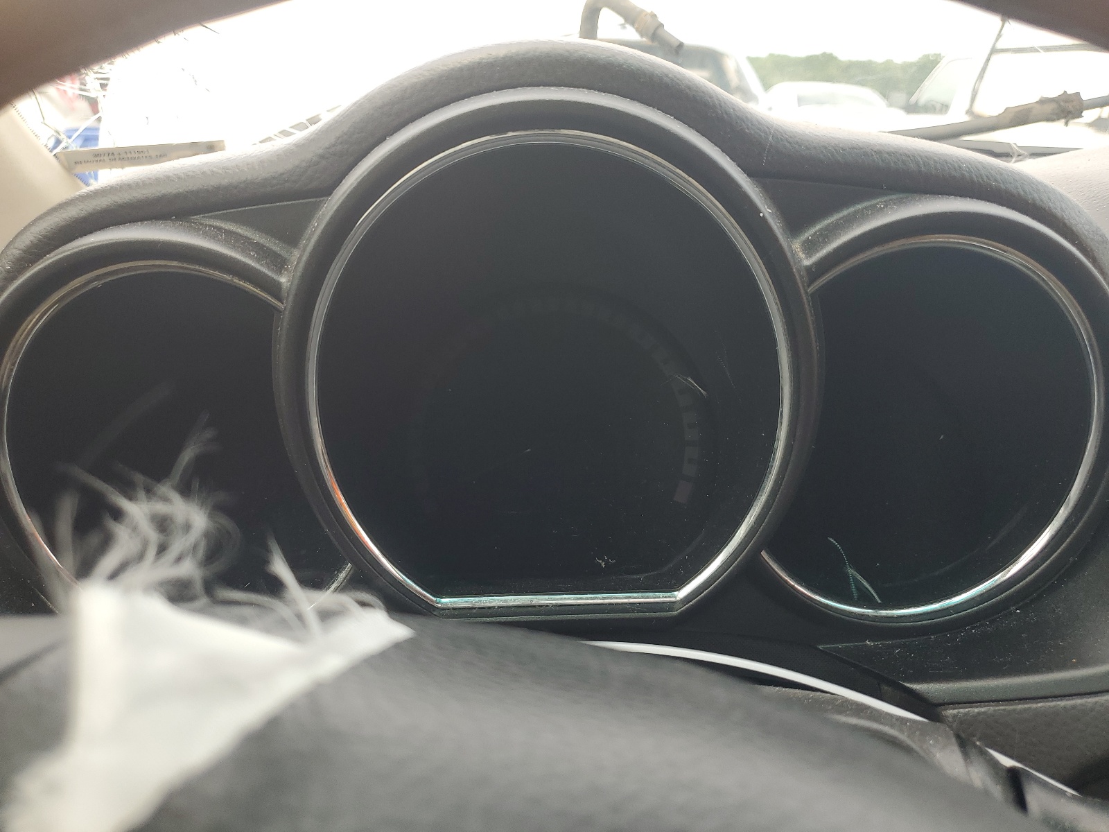 JTJHW31U772031200 2007 Lexus Rx 400H