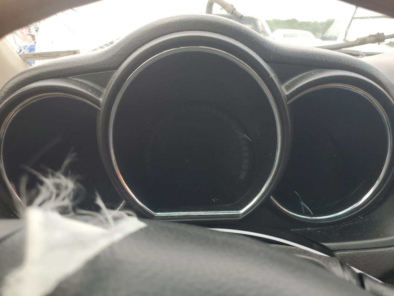 2007 Lexus Rx 400H VIN: JTJHW31U772031200 Lot: 63304854