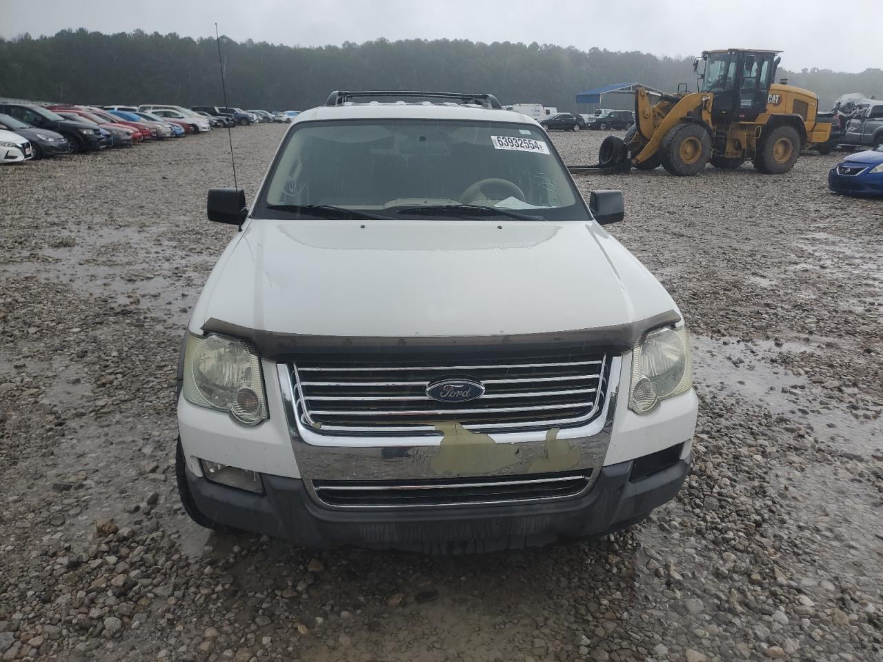 2006 Ford Explorer Xlt VIN: 1FMEU63E86UB67952 Lot: 63932554