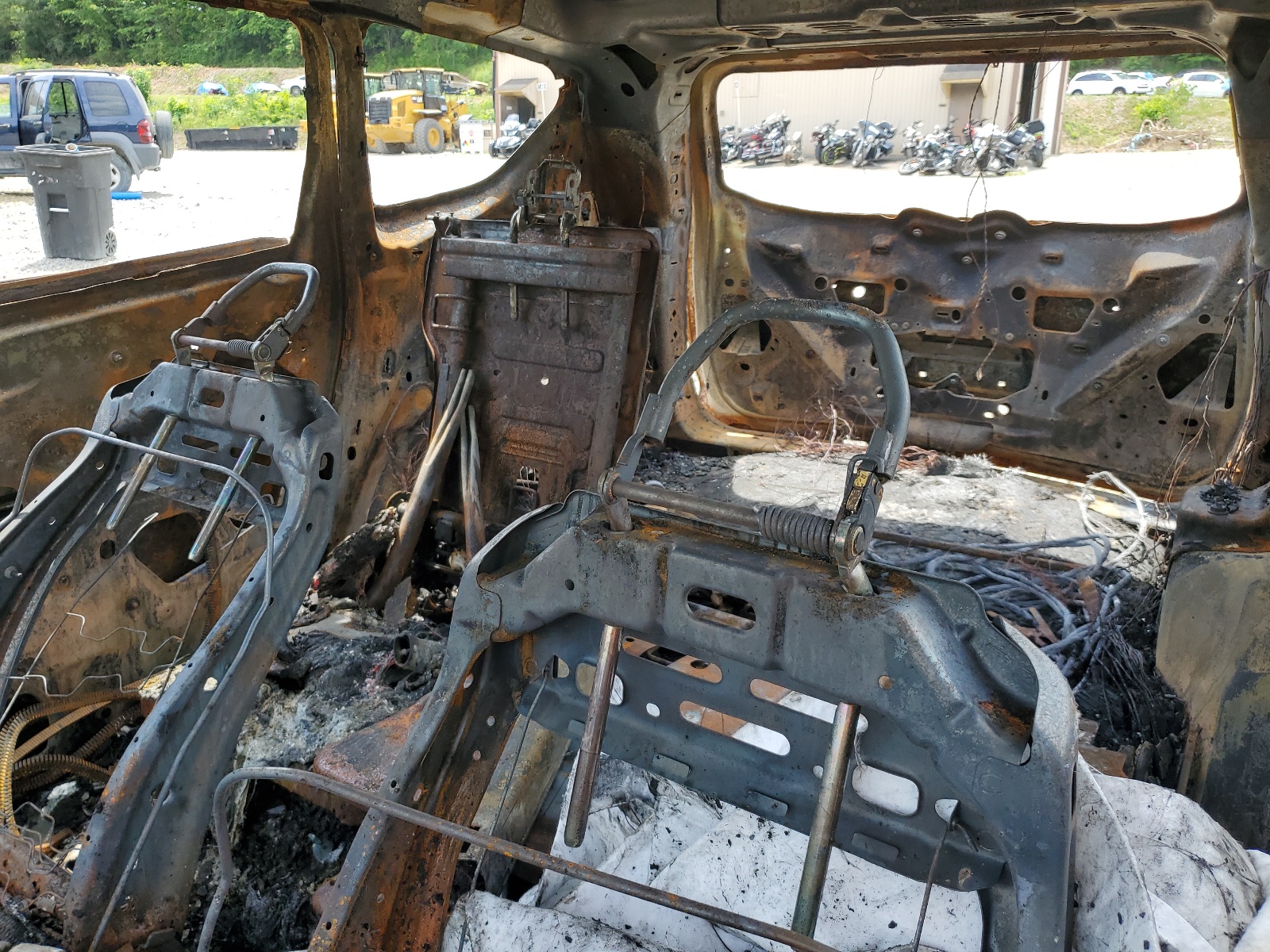 1FMCU9GXXDUA16483 2013 Ford Escape Se