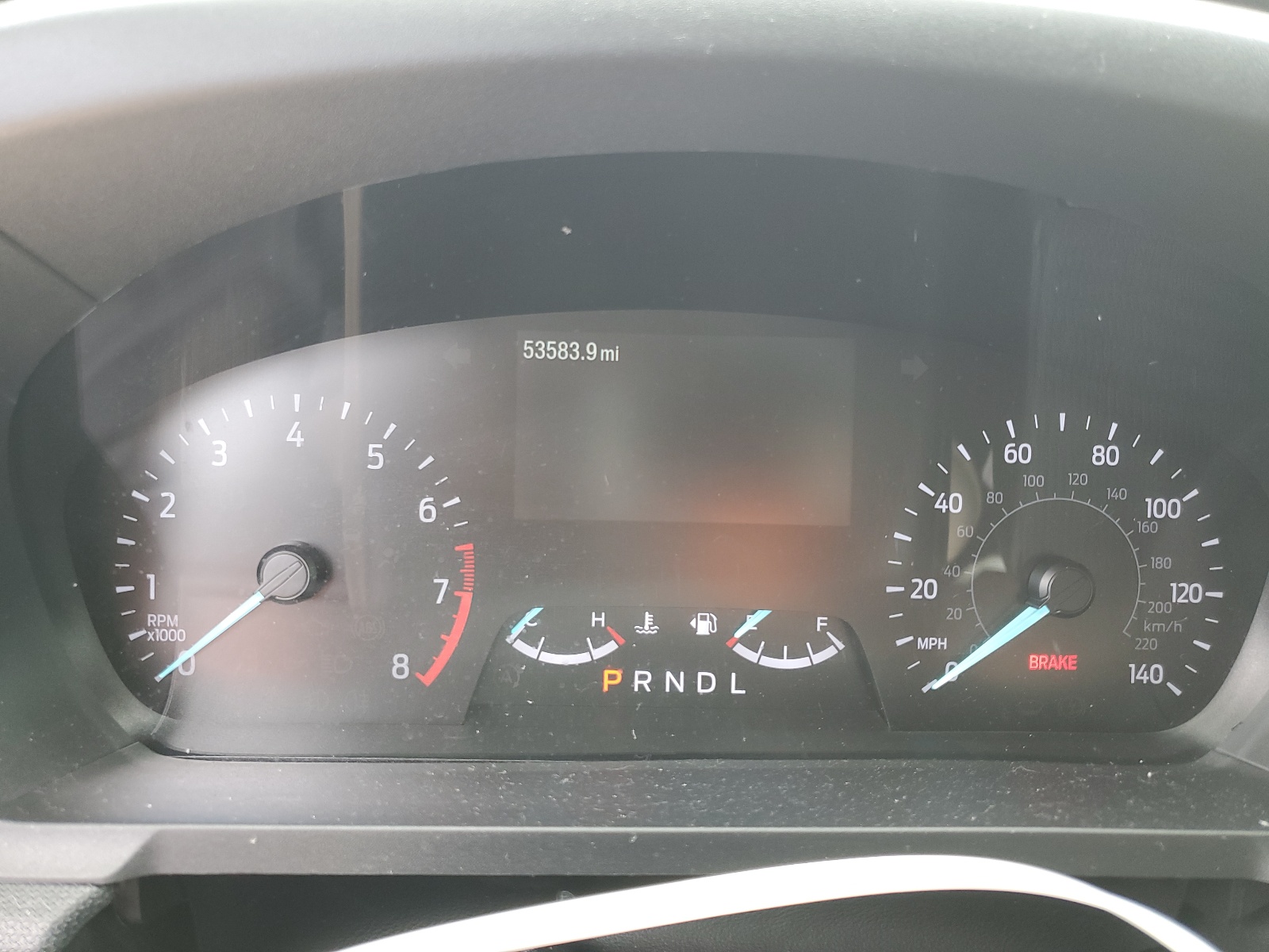 1FMSK7BH8MGB43141 2021 Ford Explorer