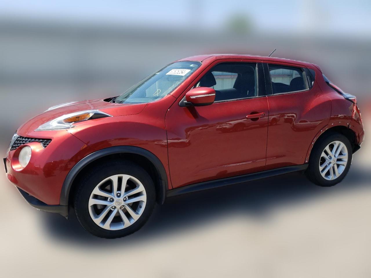 2015 Nissan Juke S VIN: JN8AF5MV2FT560393 Lot: 62525254