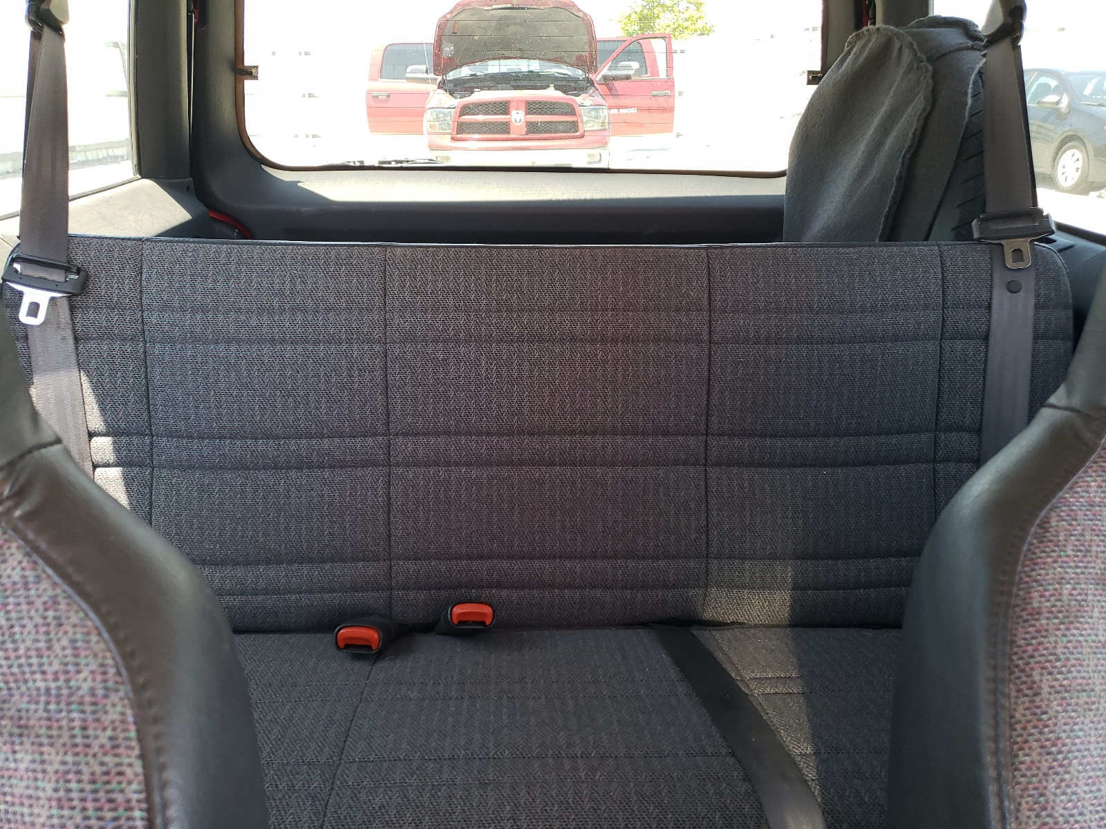 1J4FF48S71L534418 2001 Jeep Cherokee Sport