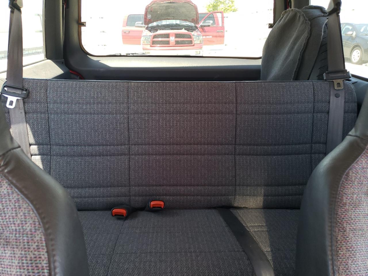 2001 Jeep Cherokee Sport VIN: 1J4FF48S71L534418 Lot: 63658004