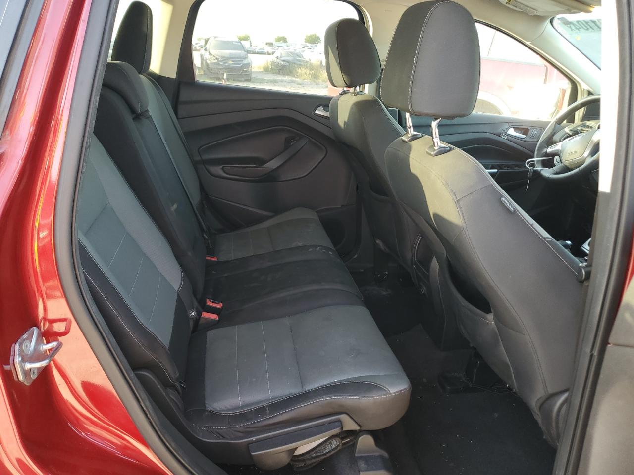 2016 Ford Escape - Image 11