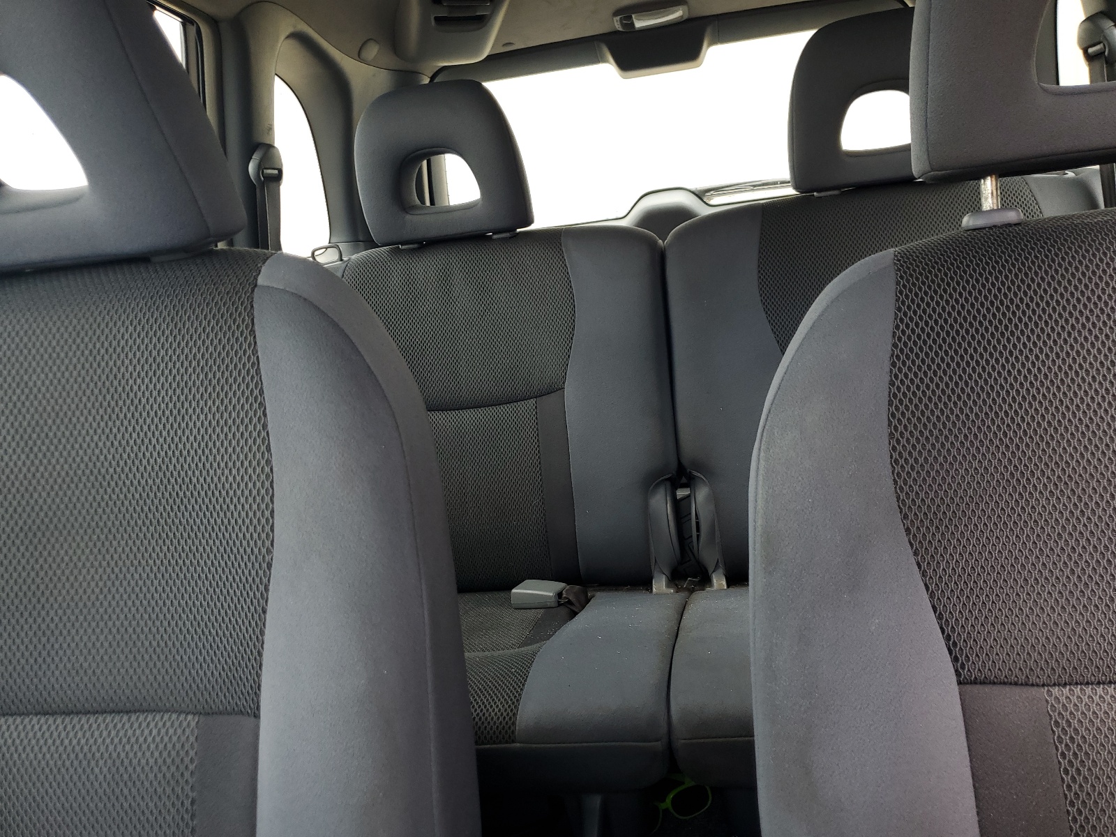 JTEGH20V930105764 2003 Toyota Rav4