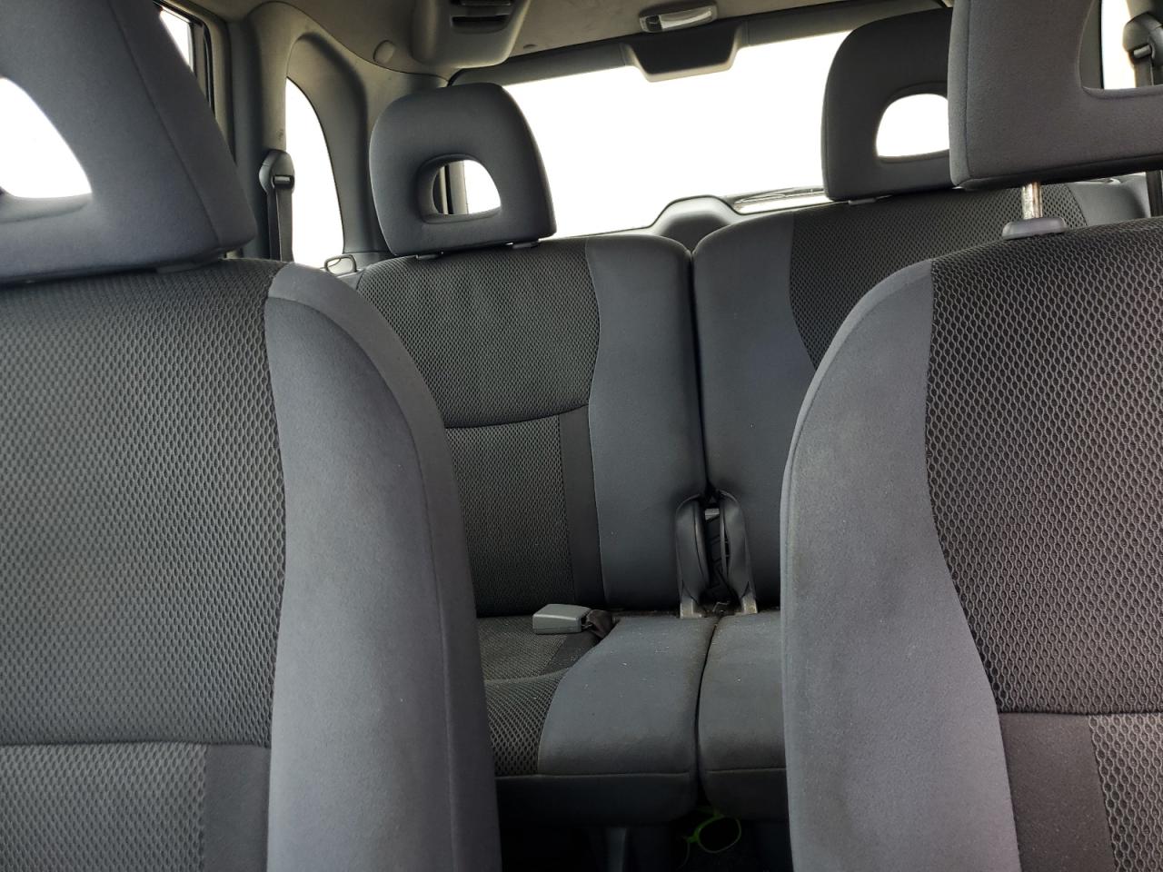 2003 Toyota Rav4 VIN: JTEGH20V930105764 Lot: 63475704