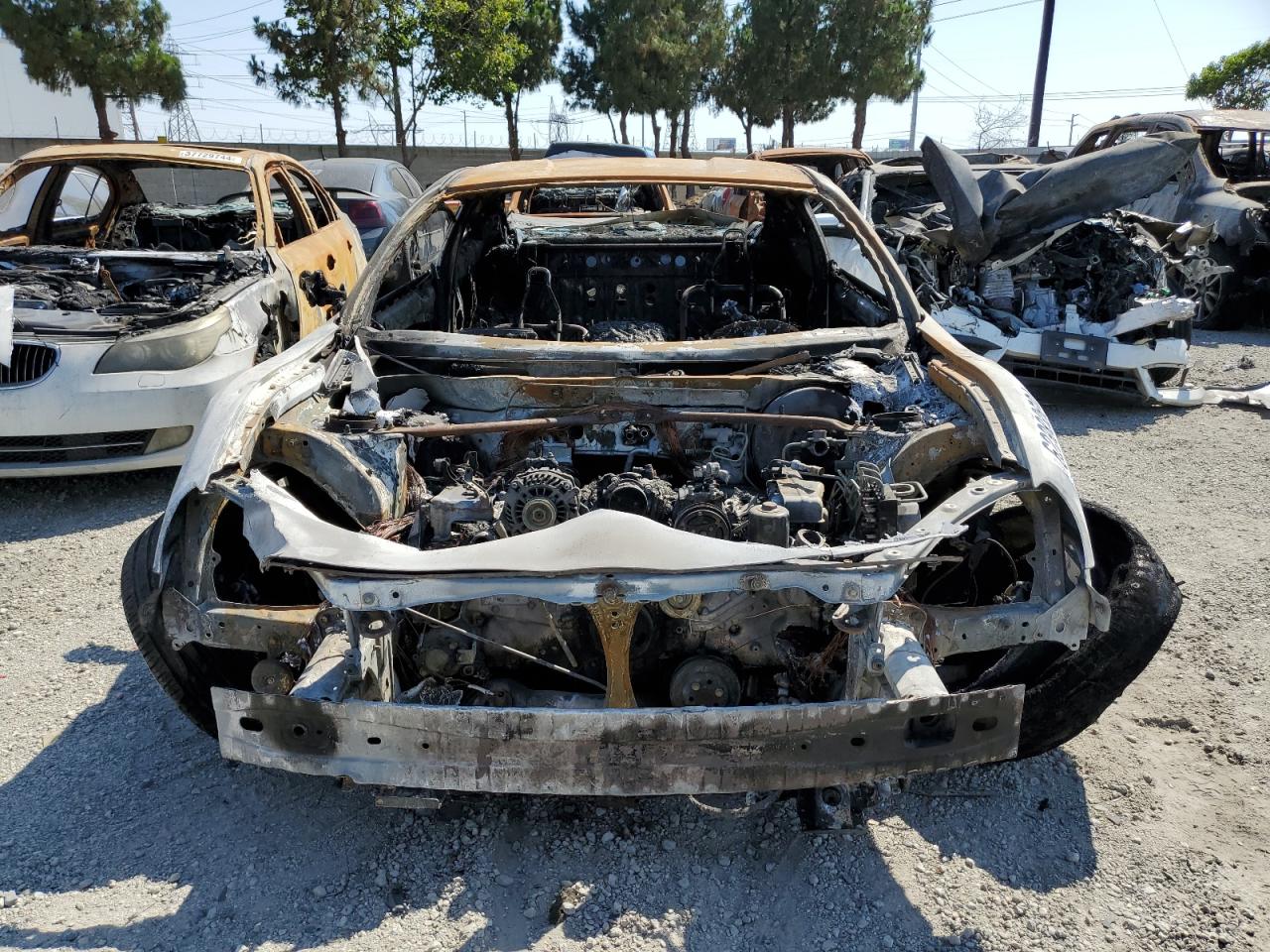 2014 Subaru Brz 2.0 Premium VIN: JF1ZCAB14E9603746 Lot: 62383504