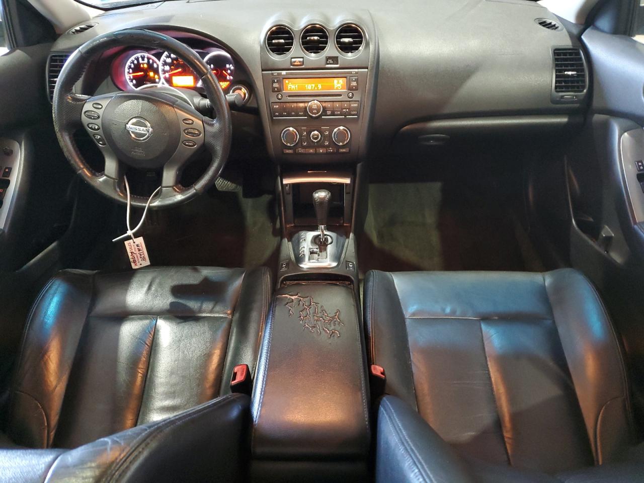 1N4AL2AP6CN548956 2012 Nissan Altima Base