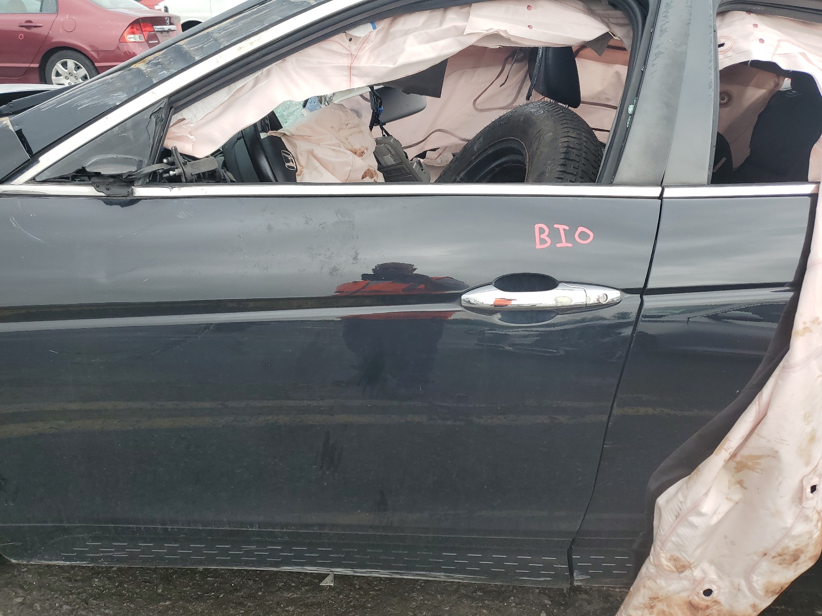 5J6TF2H57CL000324 2012 Honda Crosstour Exl