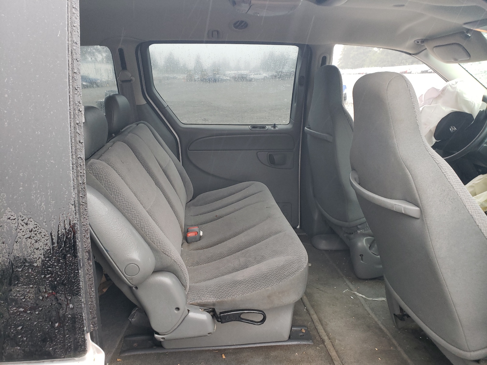 1D4GP24R75B210673 2005 Dodge Grand Caravan Se