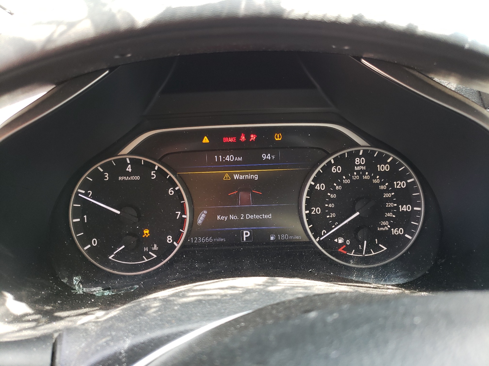 5N1AZ2MG2HN131583 2017 Nissan Murano S