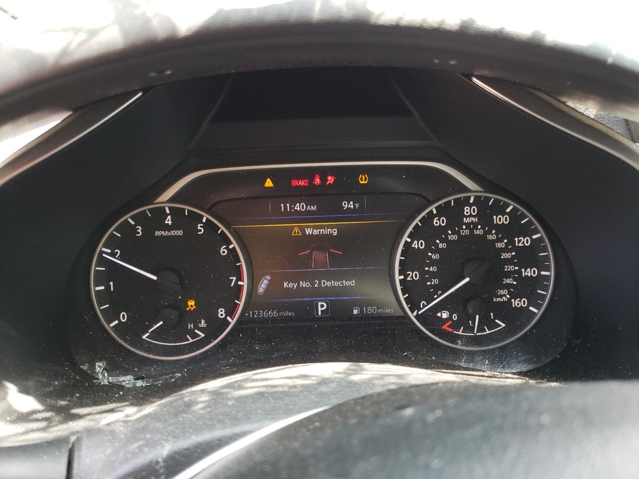 2017 Nissan Murano S VIN: 5N1AZ2MG2HN131583 Lot: 62910804