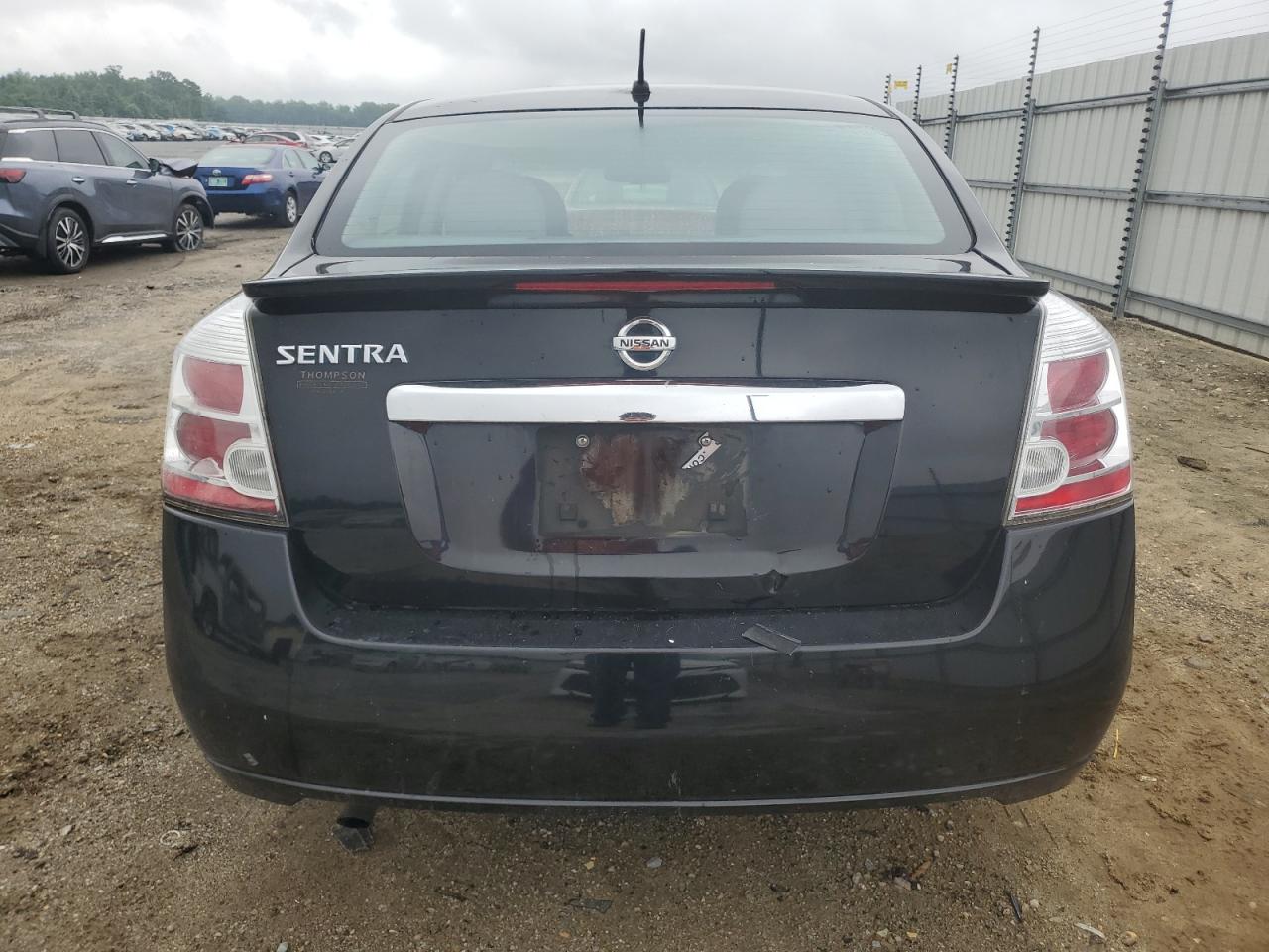 3N1AB6AP4CL764764 2012 Nissan Sentra 2.0