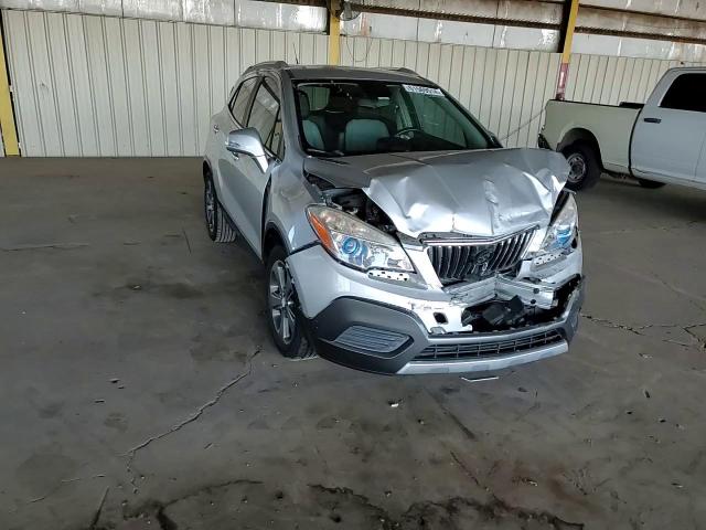2014 Buick Encore VIN: KL4CJASB2EB591159 Lot: 61569514