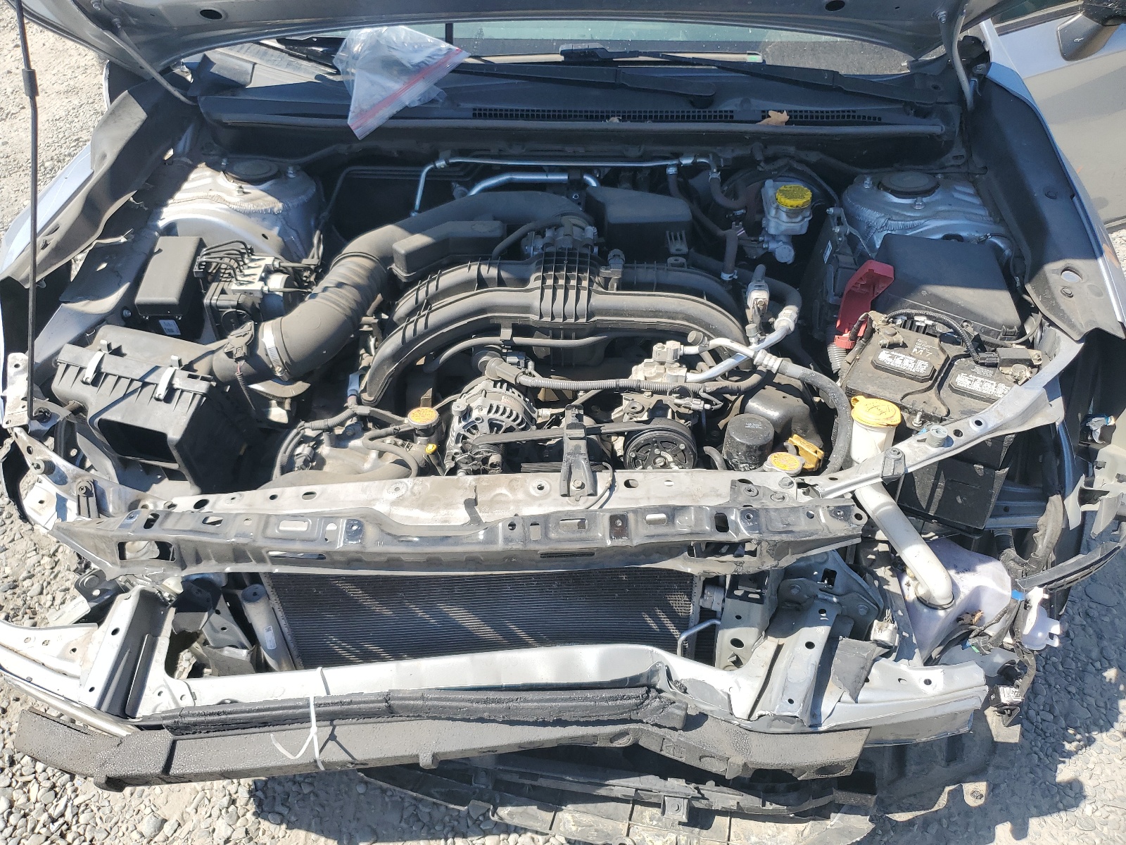 4S3GTAA64J3707987 2018 Subaru Impreza