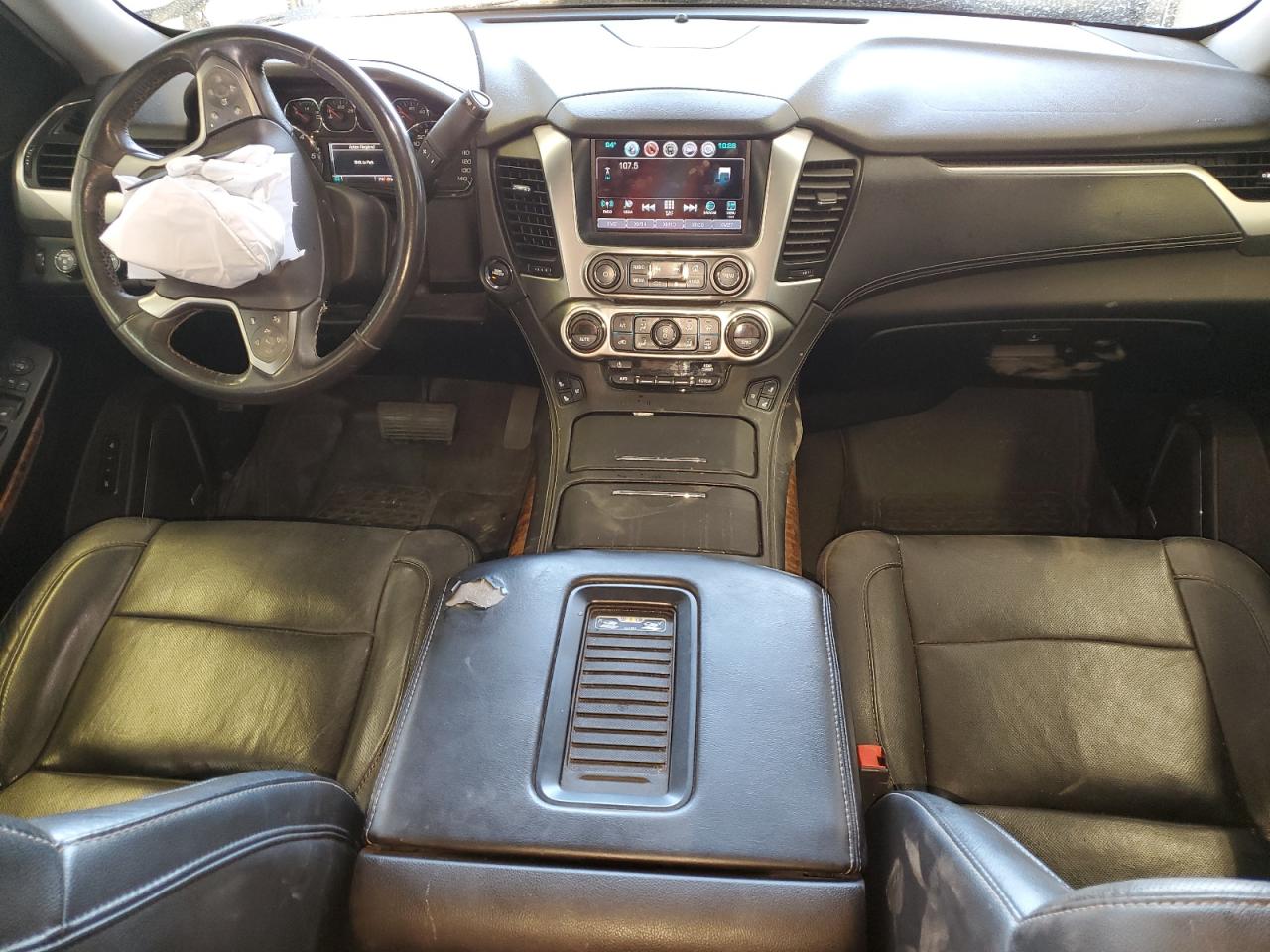 2016 Chevrolet Tahoe - Image 8