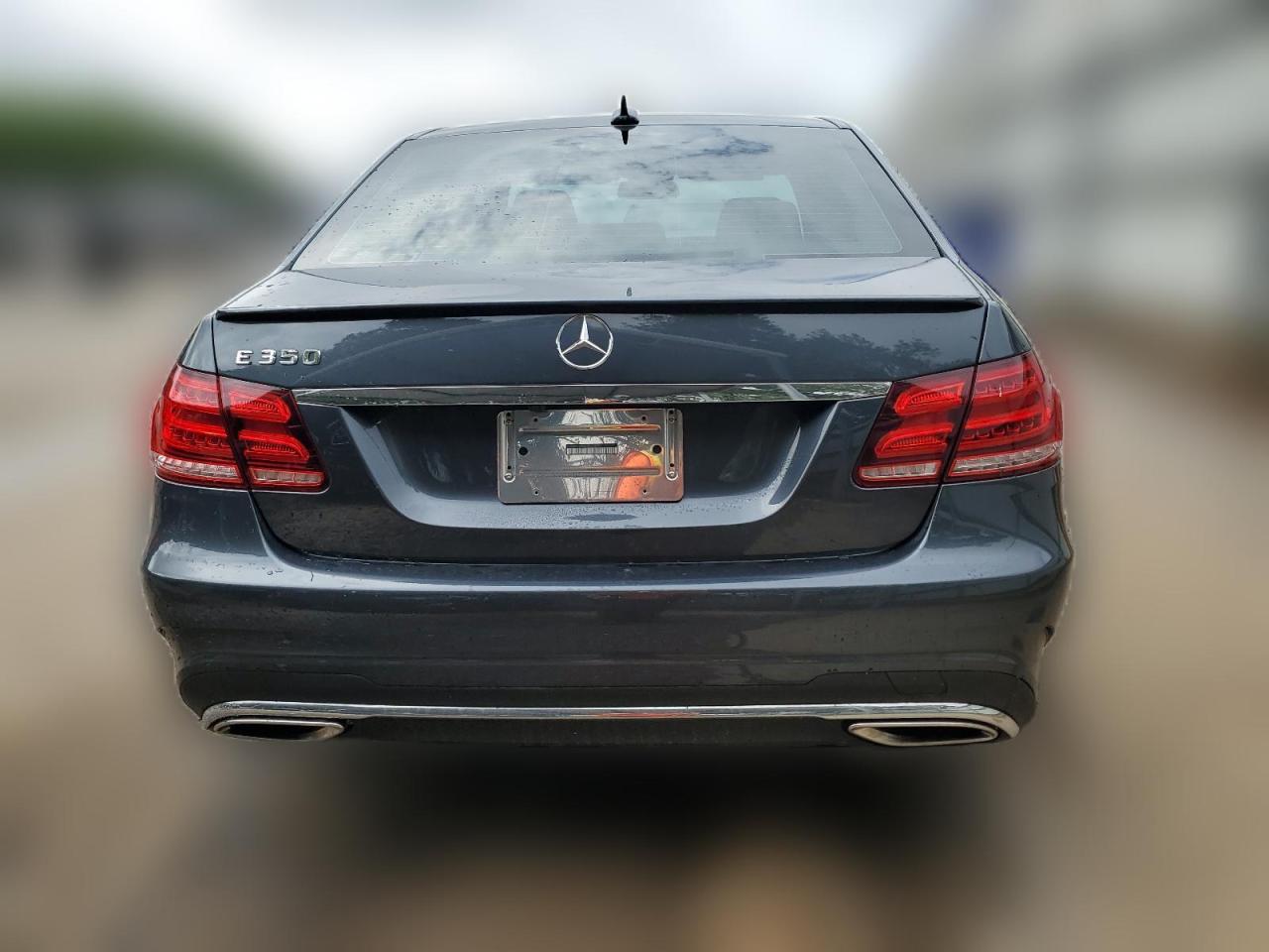 2014 Mercedes-Benz E 350 VIN: WDDHF5KB9EA827824 Lot: 61852764