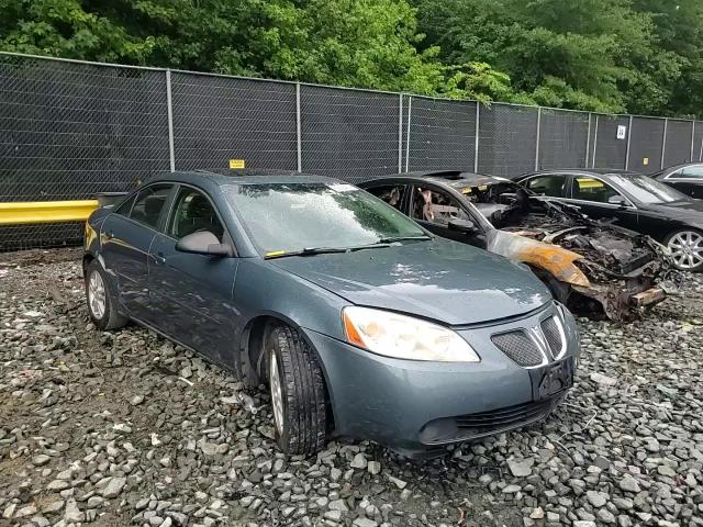 2006 Pontiac G6 Se VIN: 1G2ZF55B164215082 Lot: 62888474