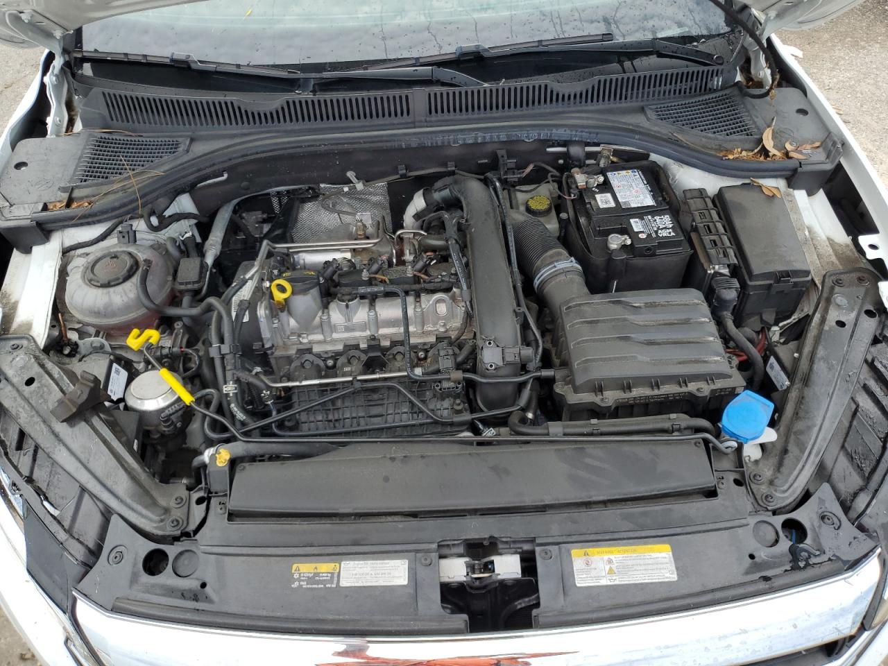 2021 Volkswagen Jetta S VIN: 3VWC57BU7MM093767 Lot: 64897084