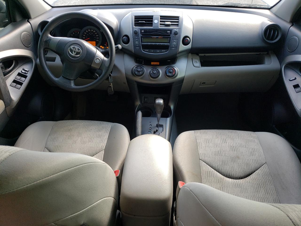 2010 Toyota Rav4 VIN: 2T3BF4DV8AW056298 Lot: 62881874