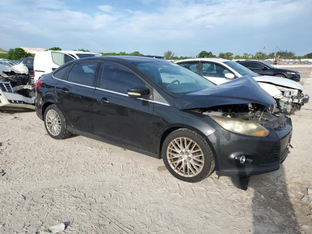 1FADP3J21DL203455 | 2013 Ford focus titanium