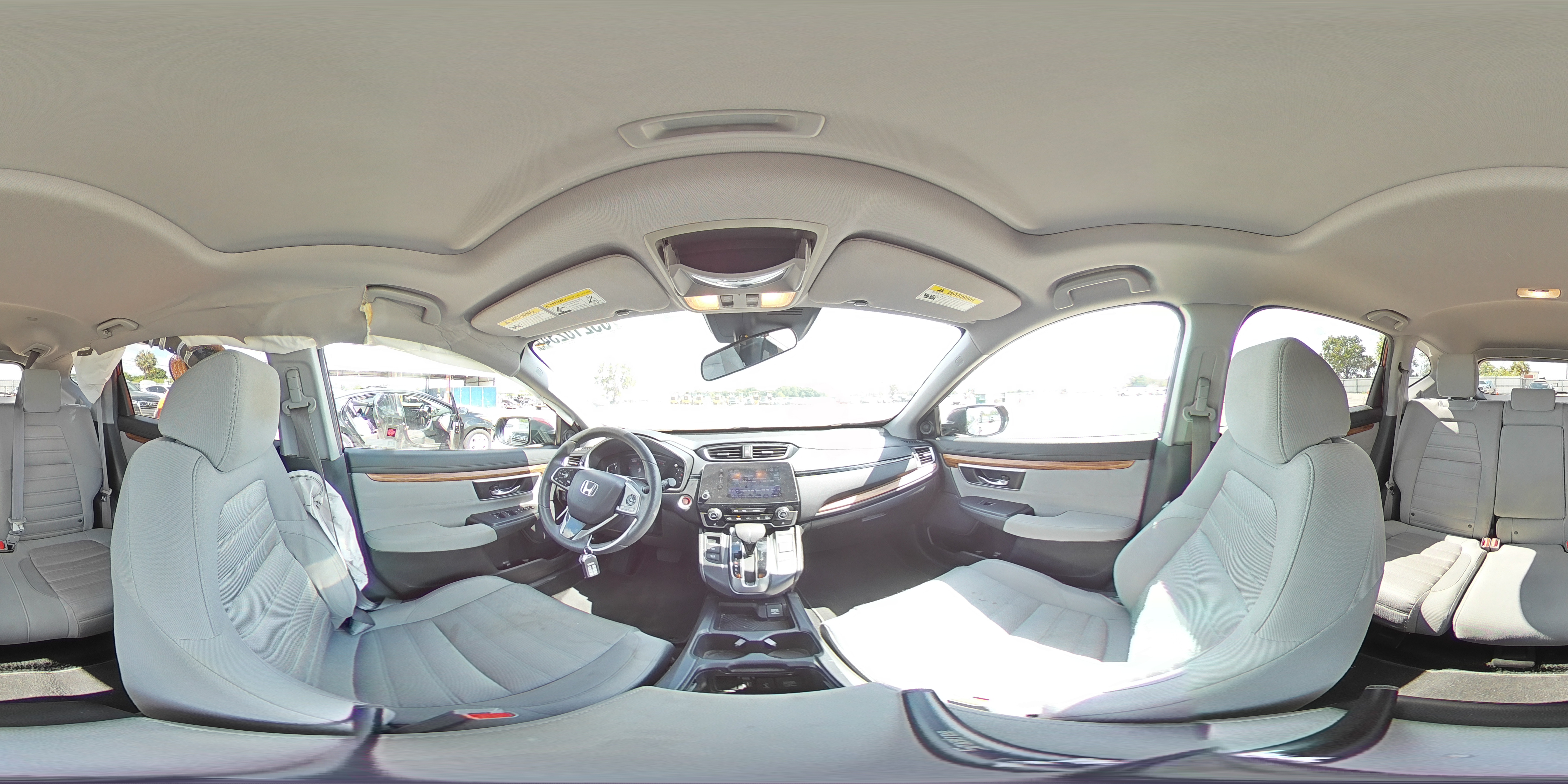 2019 Honda Cr-V Ex VIN: 7FARW1H52KE011439 Lot: 65210234