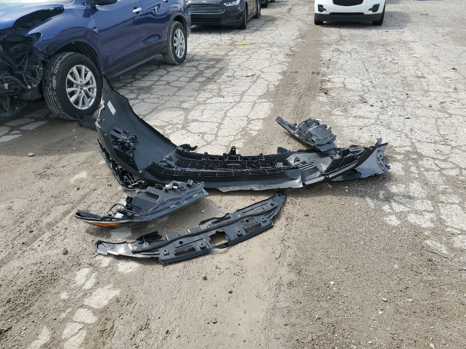 5TDDGRFH2KS065124 2019 Toyota Highlander Hybrid Limited