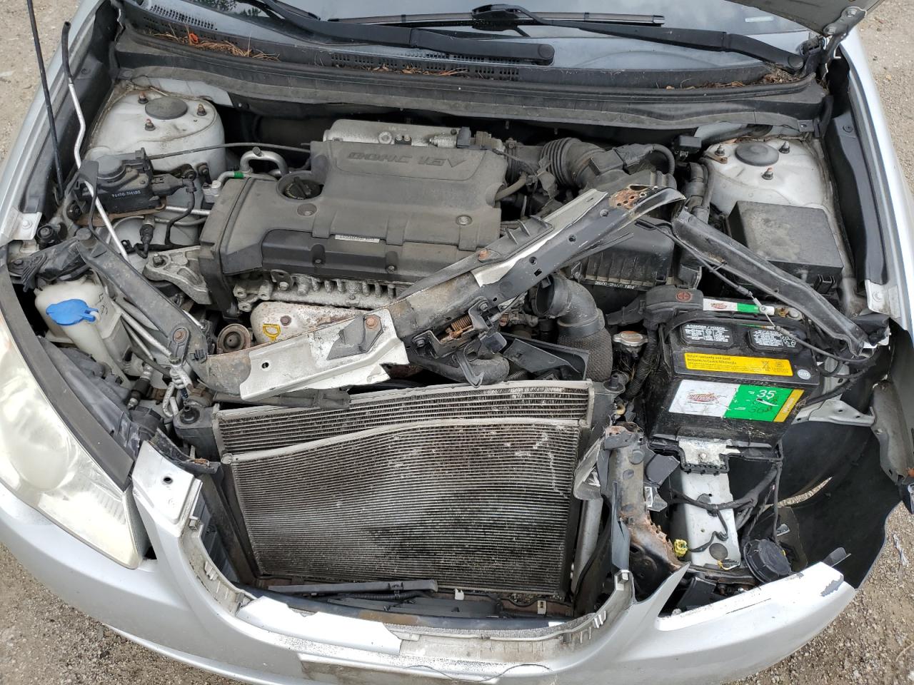 2010 Hyundai Elantra Blue VIN: KMHDU4AD7AU142348 Lot: 64060204