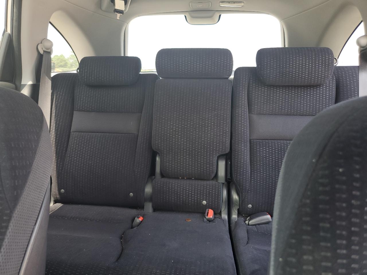 2009 Honda Cr-V Ex VIN: 5J6RE48529L060870 Lot: 63518874