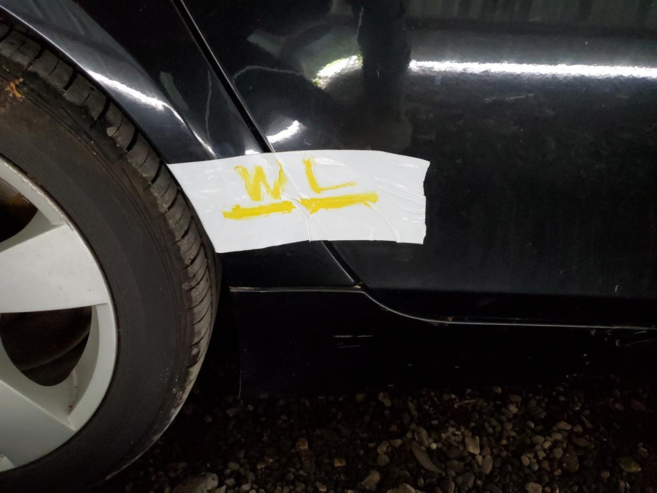 2006 BMW 530 Xi VIN: WBANF73516CU20228 Lot: 63718024