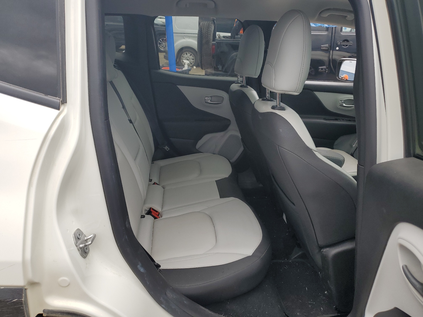 ZACNJDD16MPM63979 2021 Jeep Renegade Limited