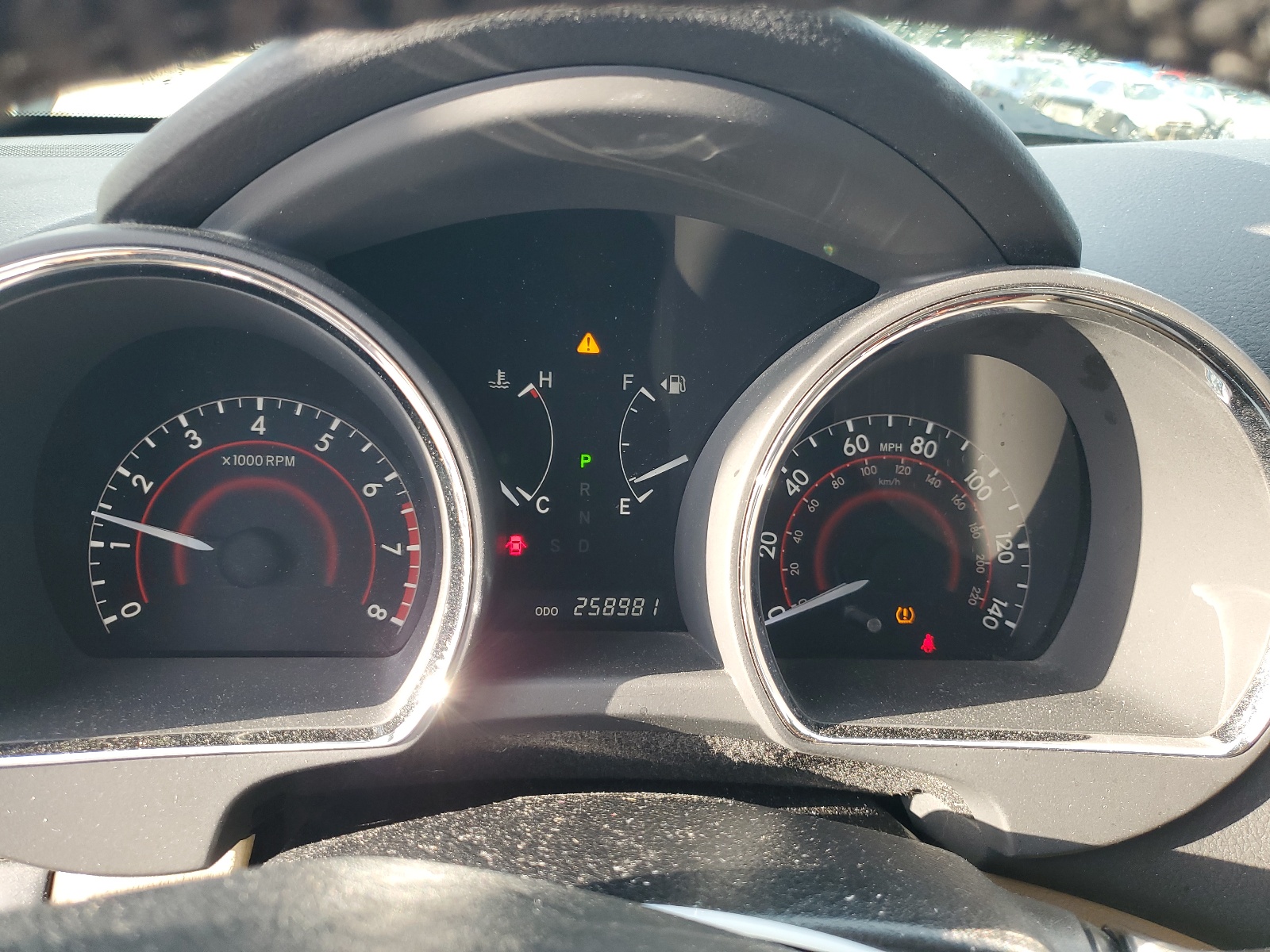 5TDYK3EH4CS077372 2012 Toyota Highlander Limited